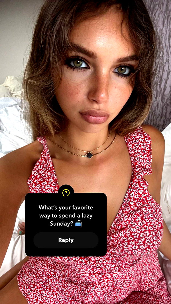 joell_perry snapchat image archive image