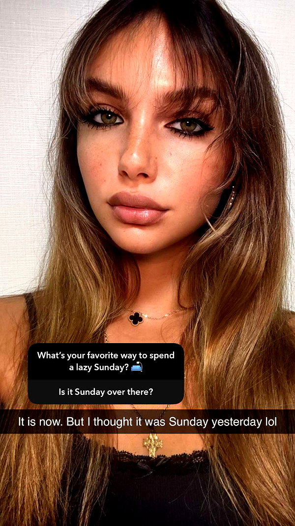 joell_perry snapchat image archive image