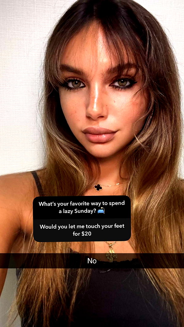 joell_perry snapchat image archive image
