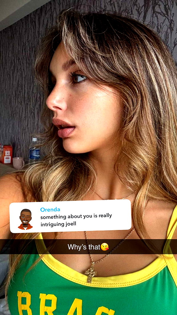 joell_perry snapchat image archive image