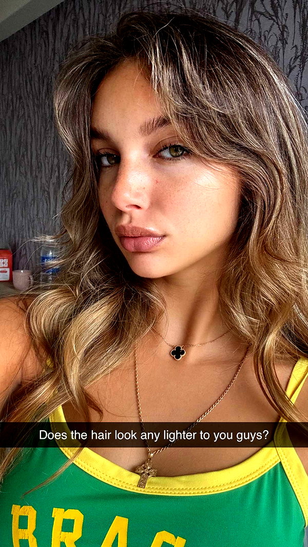 joell_perry snapchat image archive image