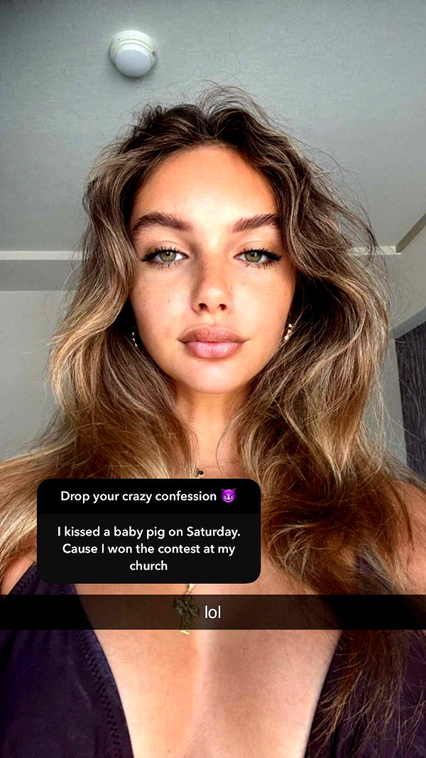 joell_perry snapchat image archive image