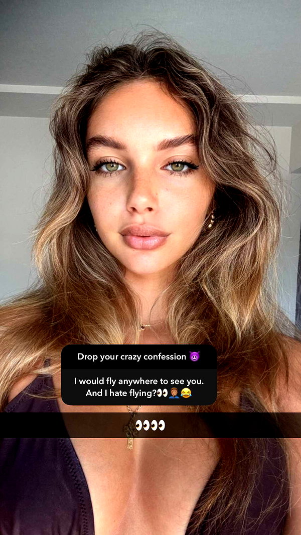 joell_perry snapchat image archive image