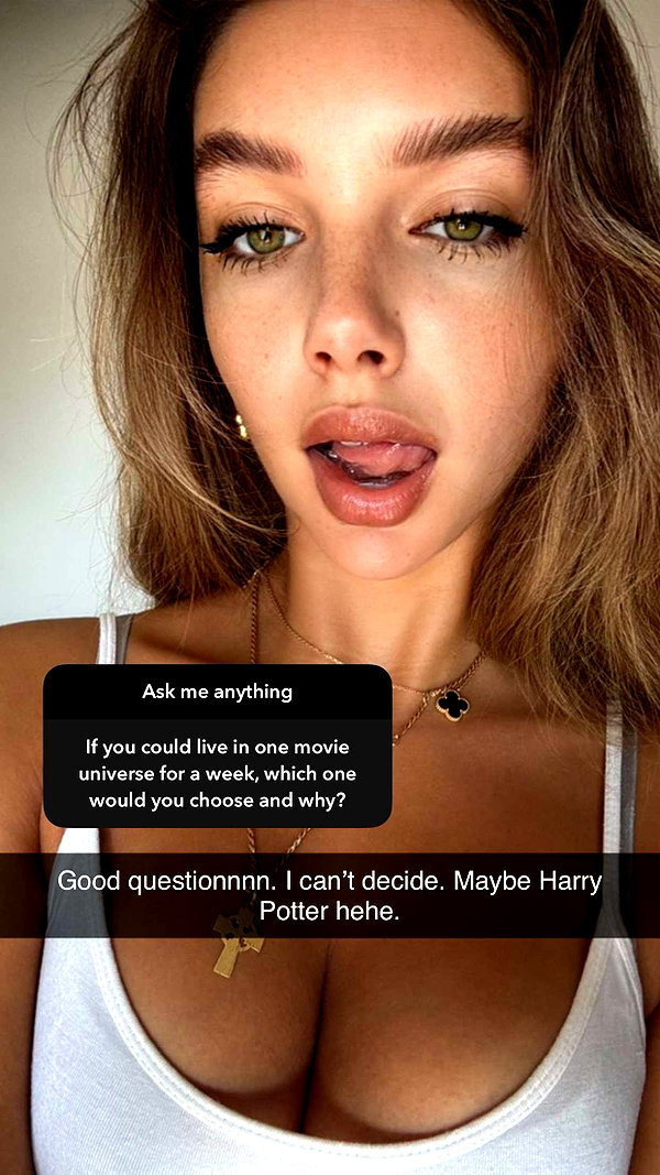 joell_perry snapchat image archive image