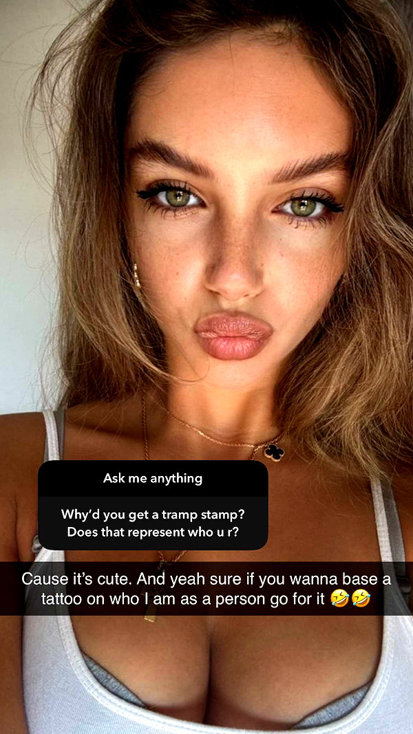 joell_perry snapchat image archive image
