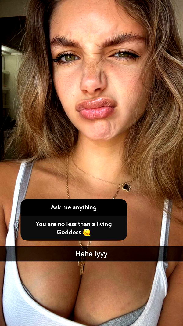 joell_perry snapchat image archive image
