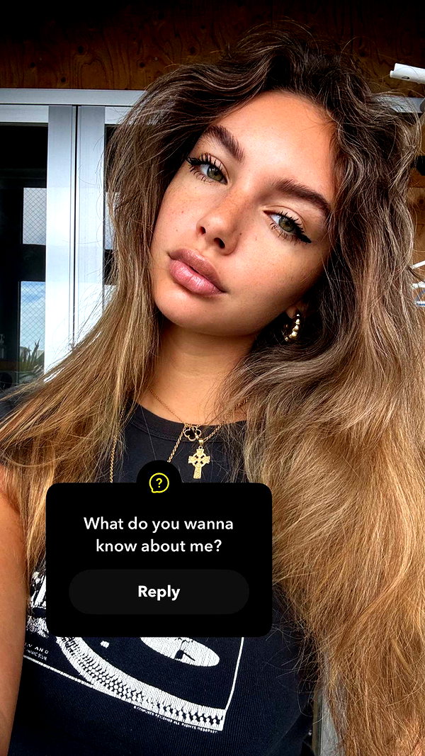 joell_perry snapchat image archive image
