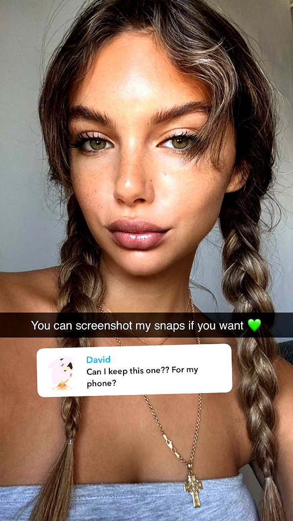 joell_perry snapchat image archive image