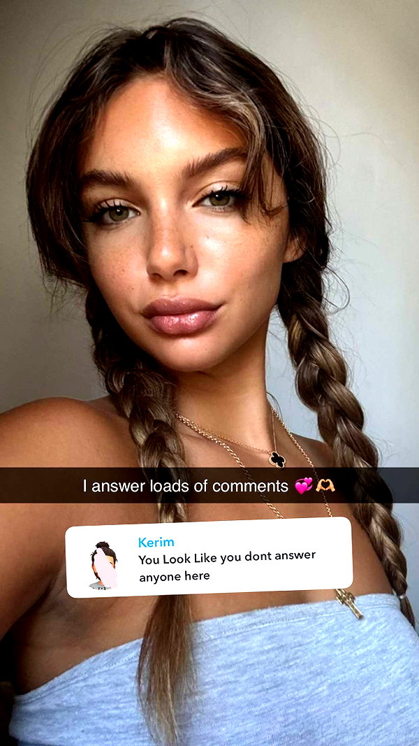 joell_perry snapchat image archive image