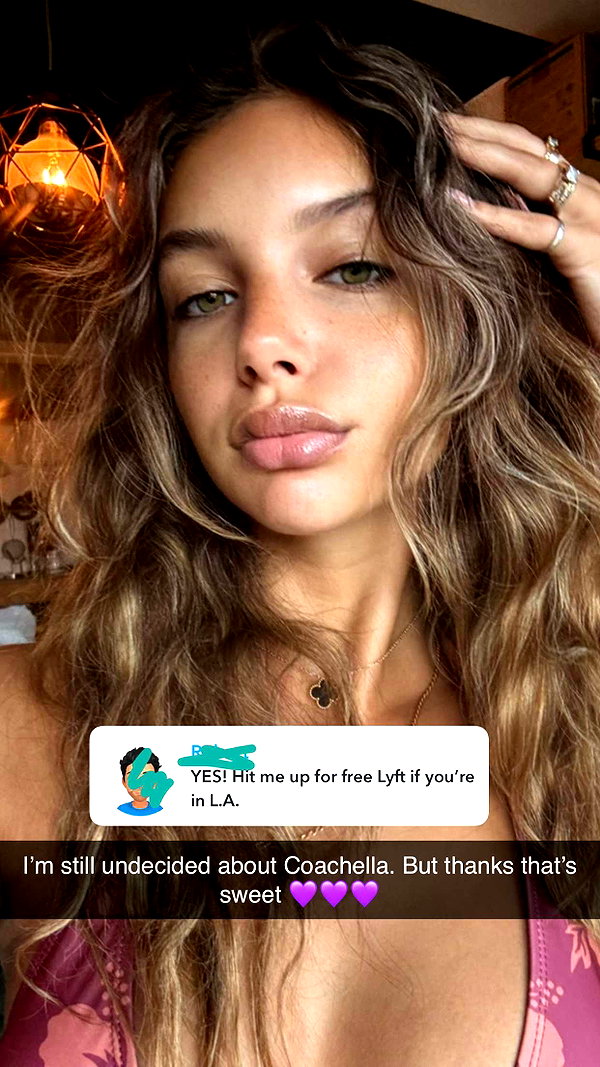 joell_perry snapchat image archive image