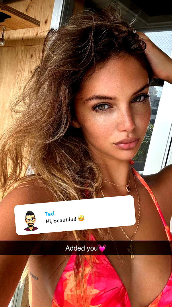 joell_perry snapchat image archive image