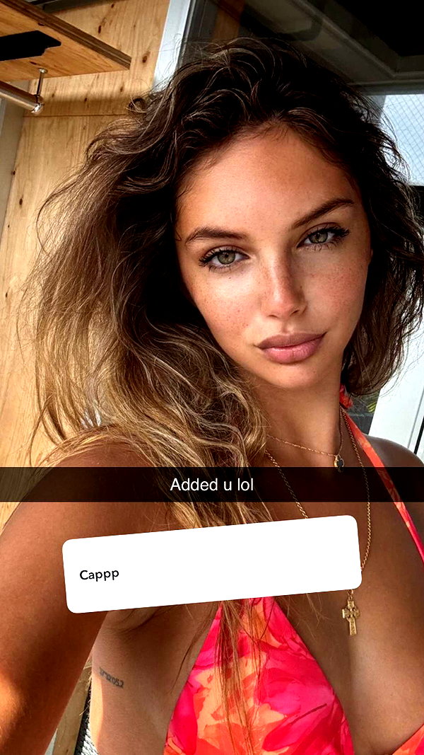 joell_perry snapchat image archive image
