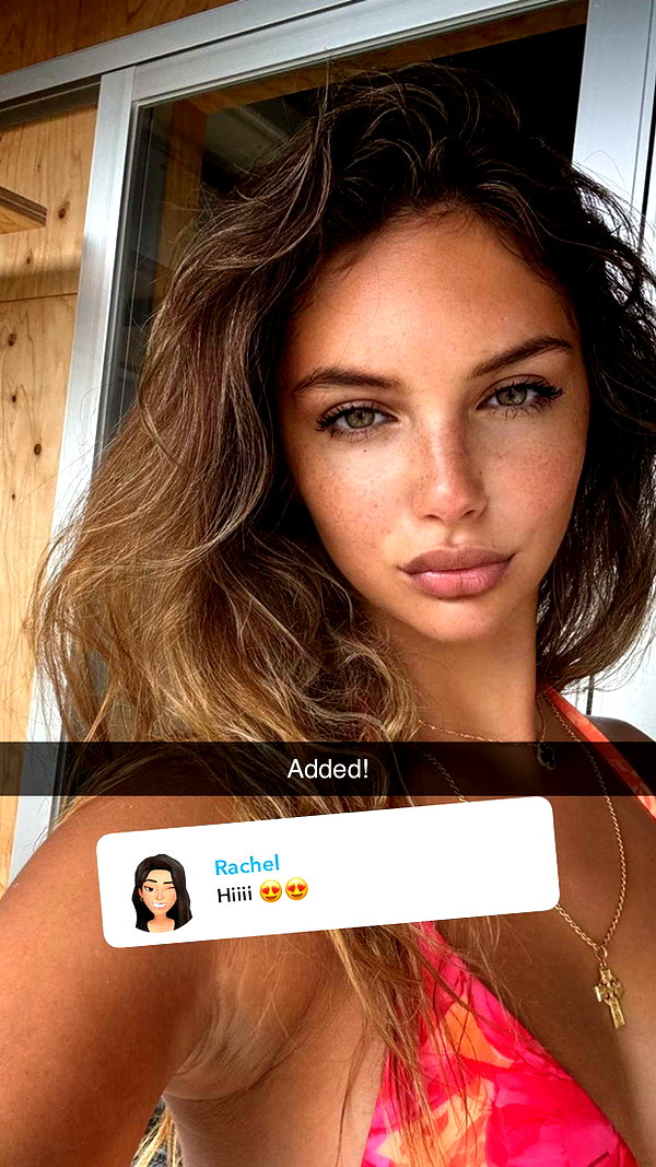 joell_perry snapchat image archive image