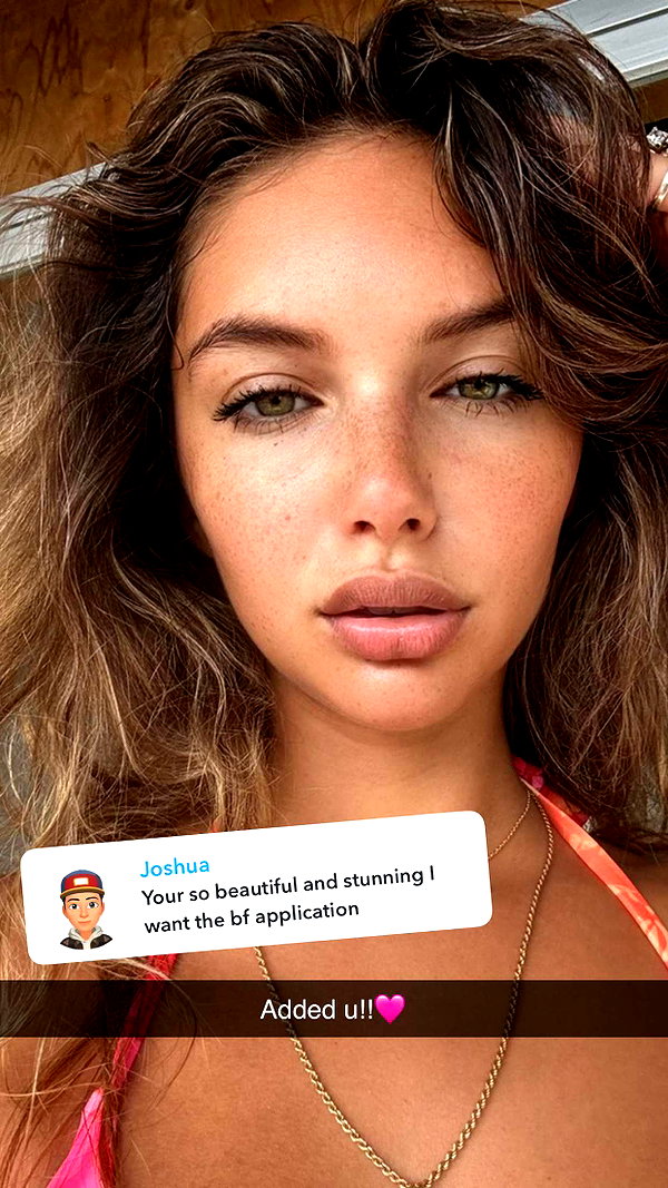 joell_perry snapchat image archive image