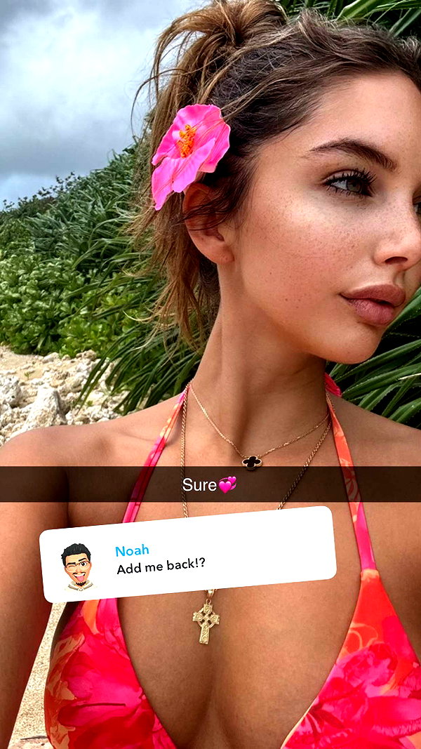 joell_perry snapchat image archive image