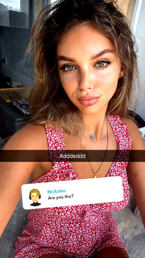 joell_perry snapchat image archive image
