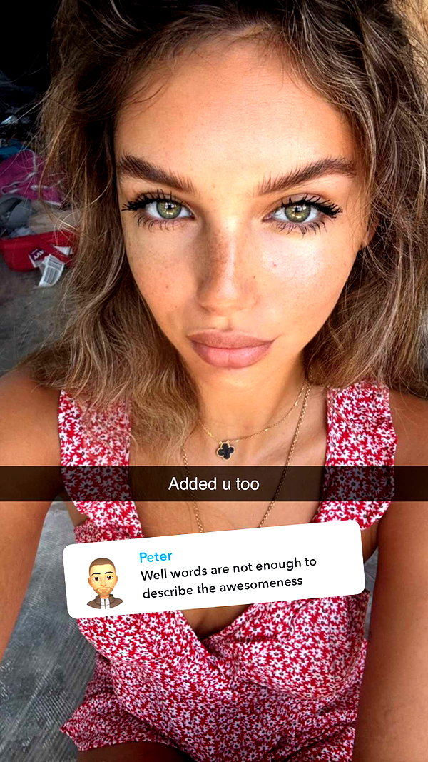 joell_perry snapchat image archive image