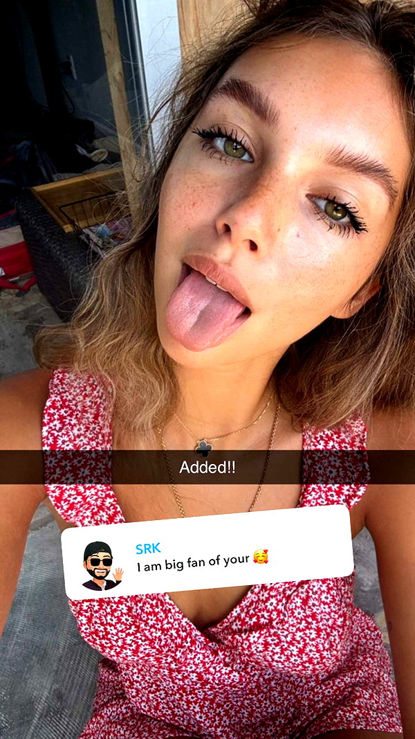 joell_perry snapchat image archive image