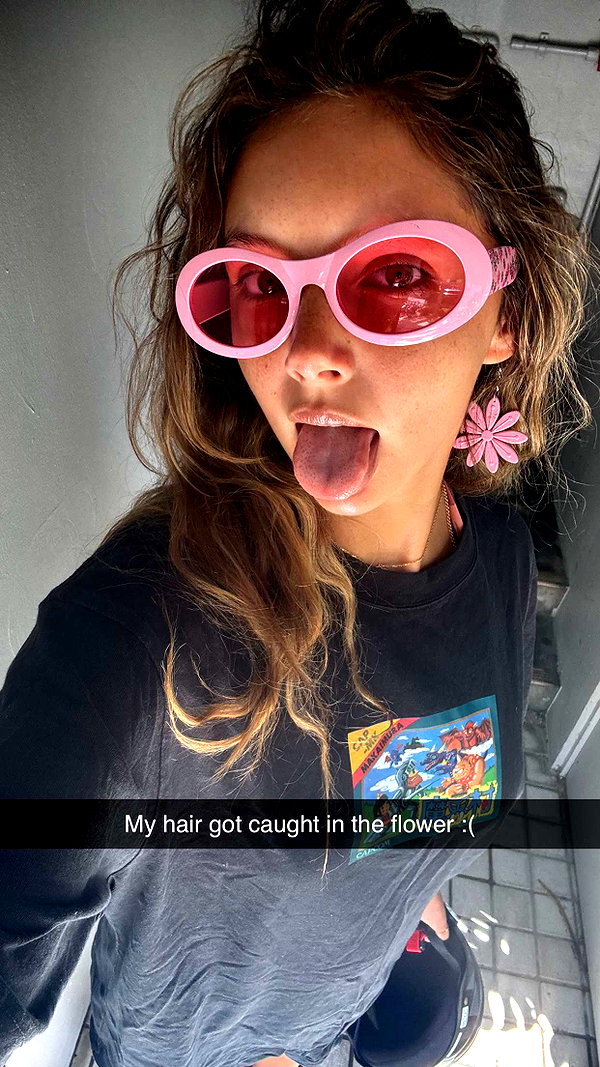 joell_perry snapchat image archive image