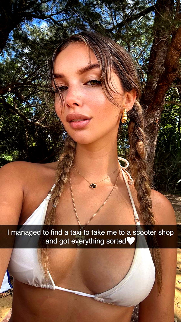 joell_perry snapchat image archive image