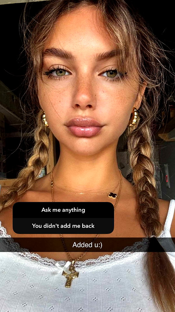 joell_perry snapchat image archive image
