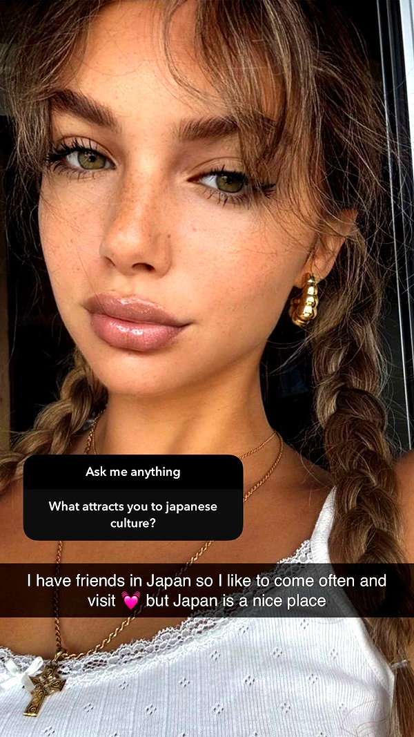 joell_perry snapchat image archive image