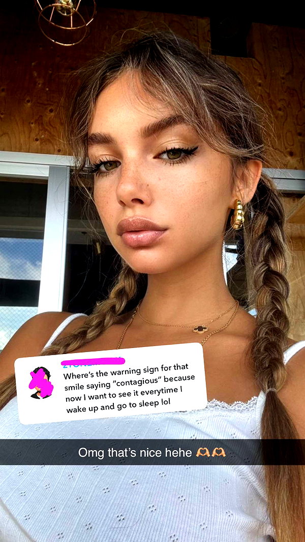 joell_perry snapchat image archive image