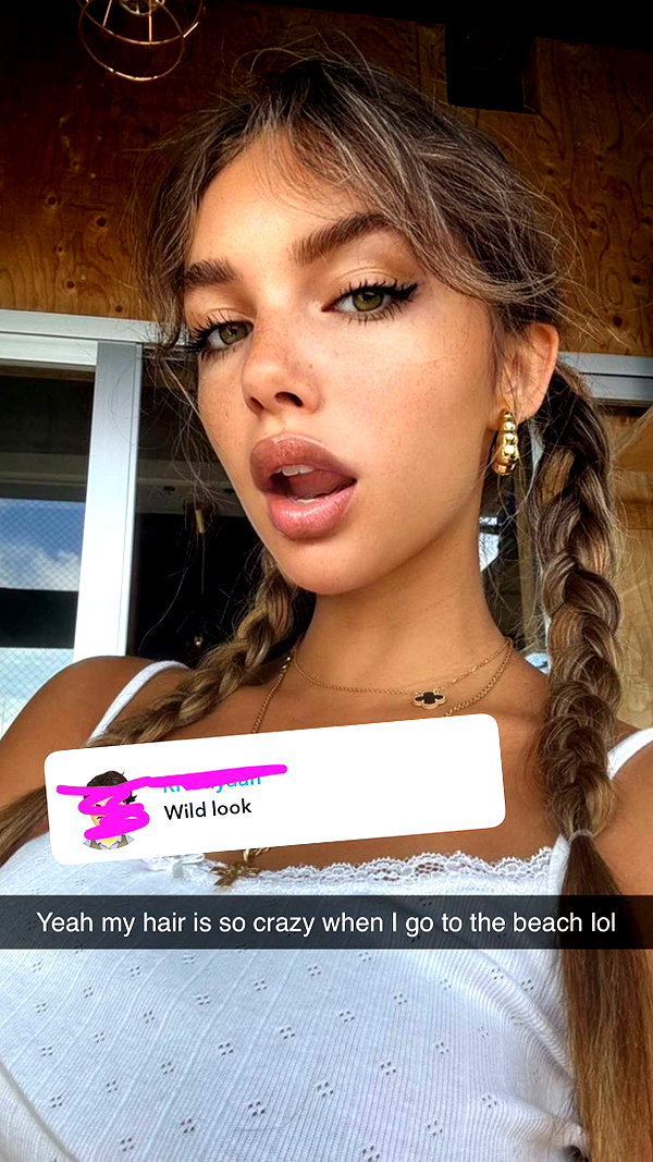 joell_perry snapchat image archive image