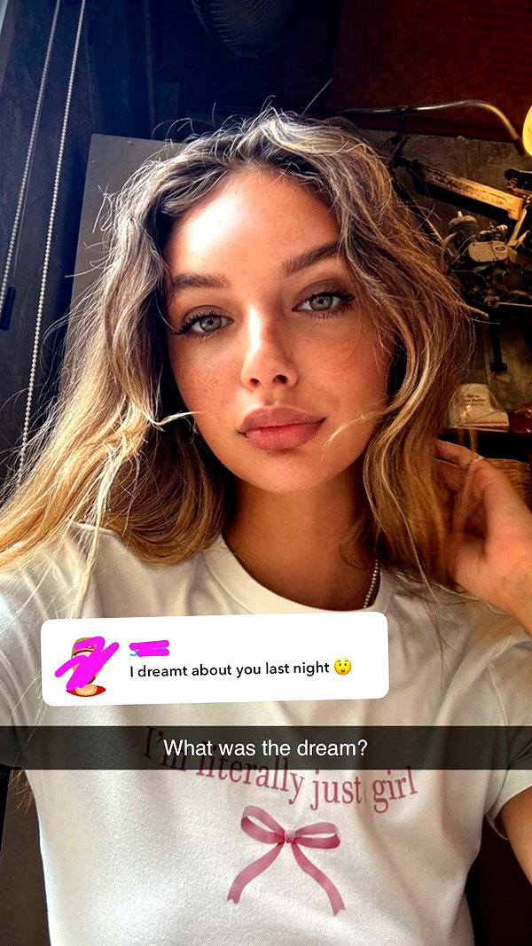 joell_perry snapchat image archive image