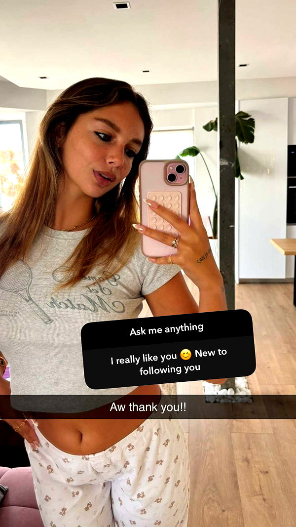 joell_perry snapchat image archive image
