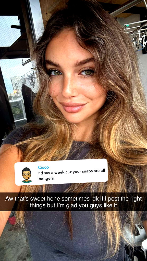 joell_perry snapchat image archive image