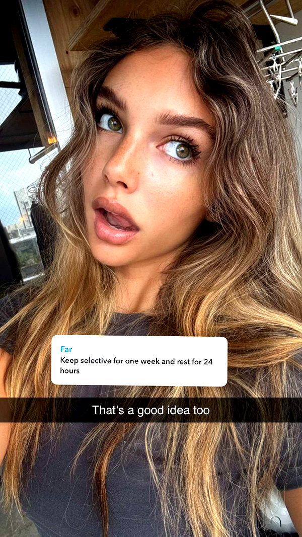 joell_perry snapchat image archive image
