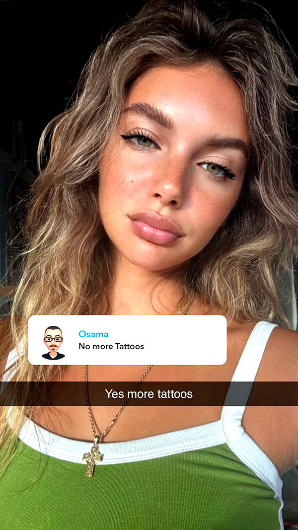 joell_perry snapchat image archive image