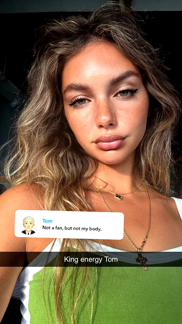 joell_perry snapchat image archive image