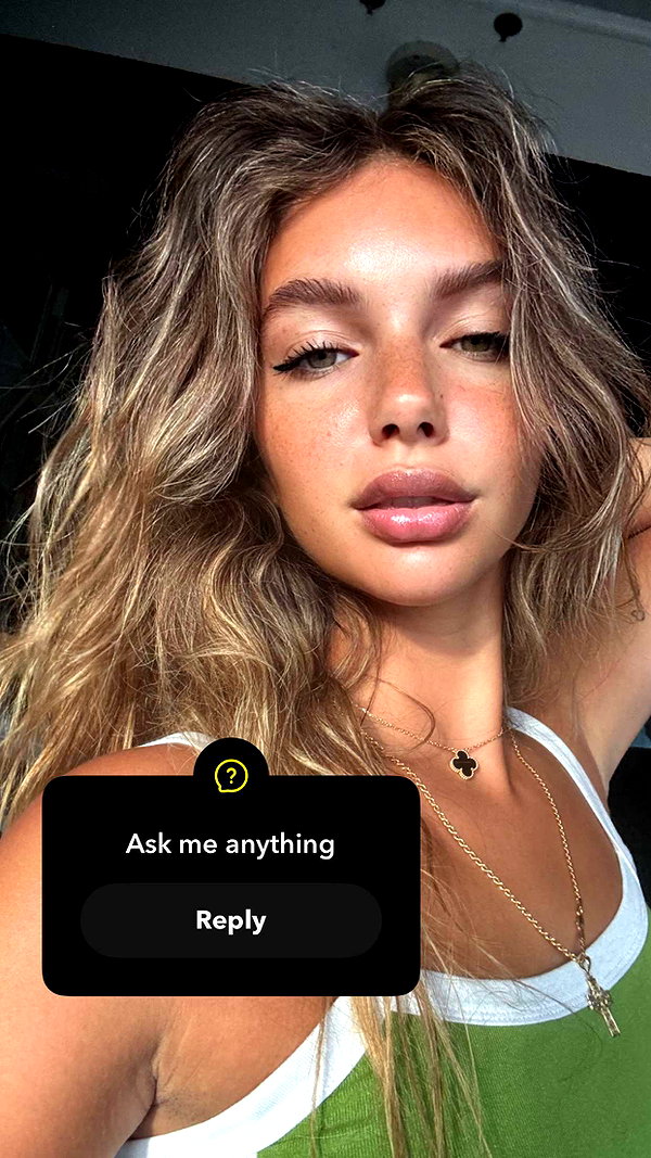 joell_perry snapchat image archive image