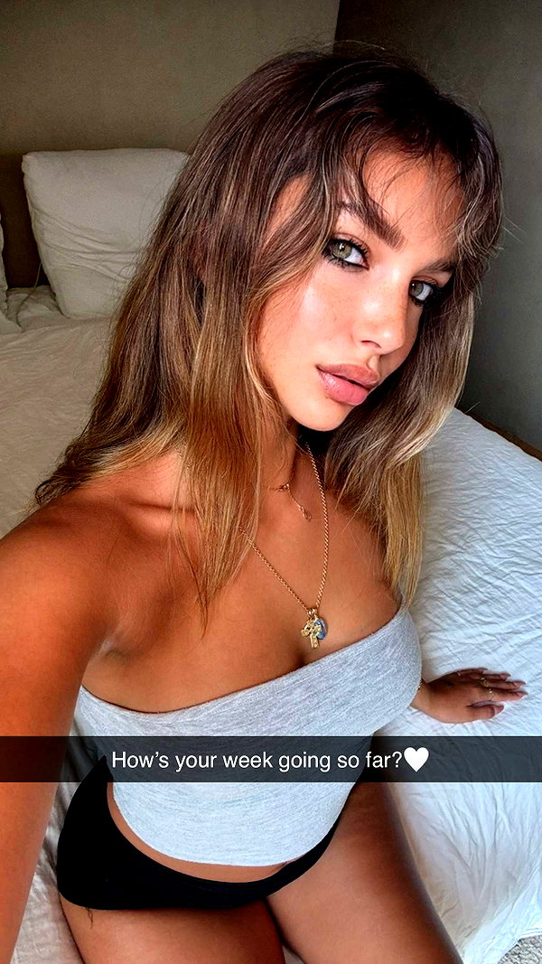 joell_perry snapchat image archive image