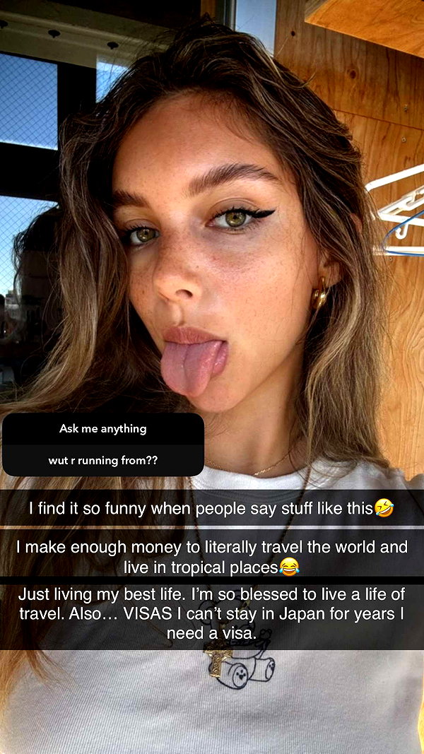 joell_perry snapchat image archive image