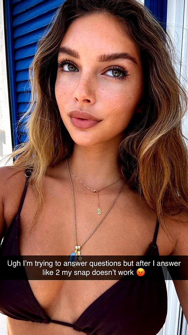 joell_perry snapchat image archive image