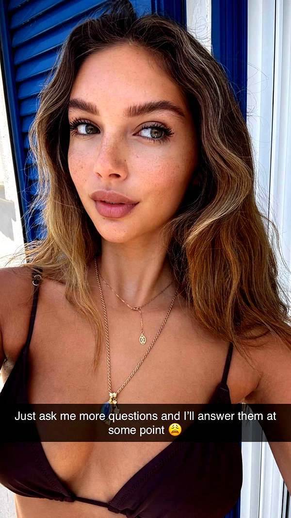 joell_perry snapchat image archive image