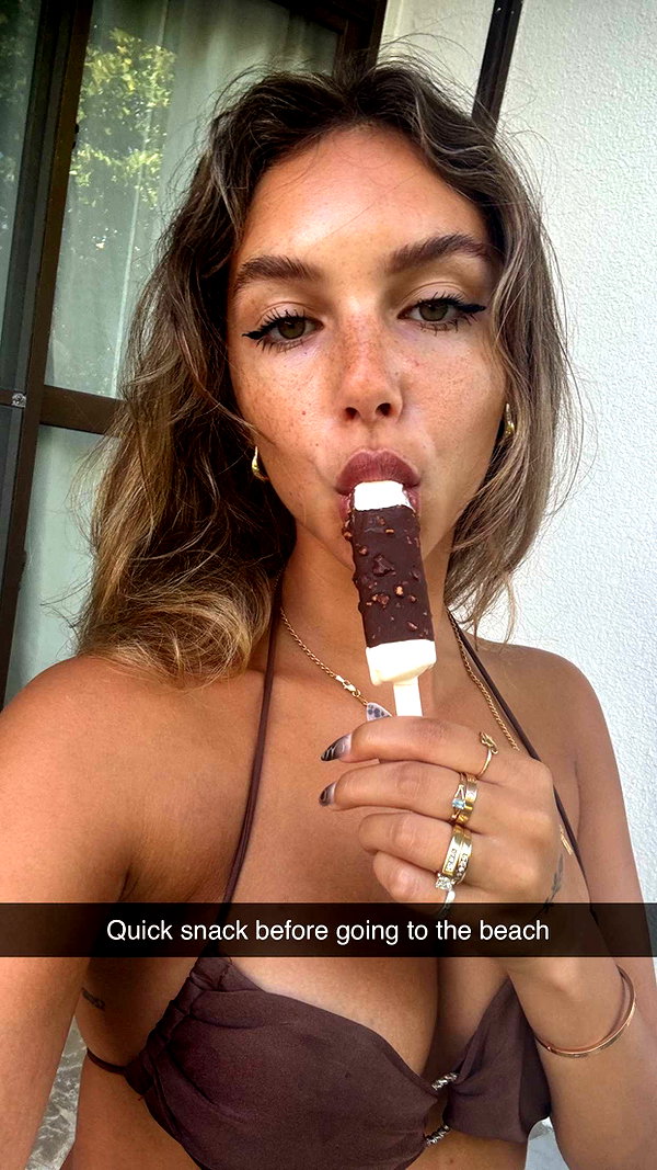 joell_perry snapchat image archive image