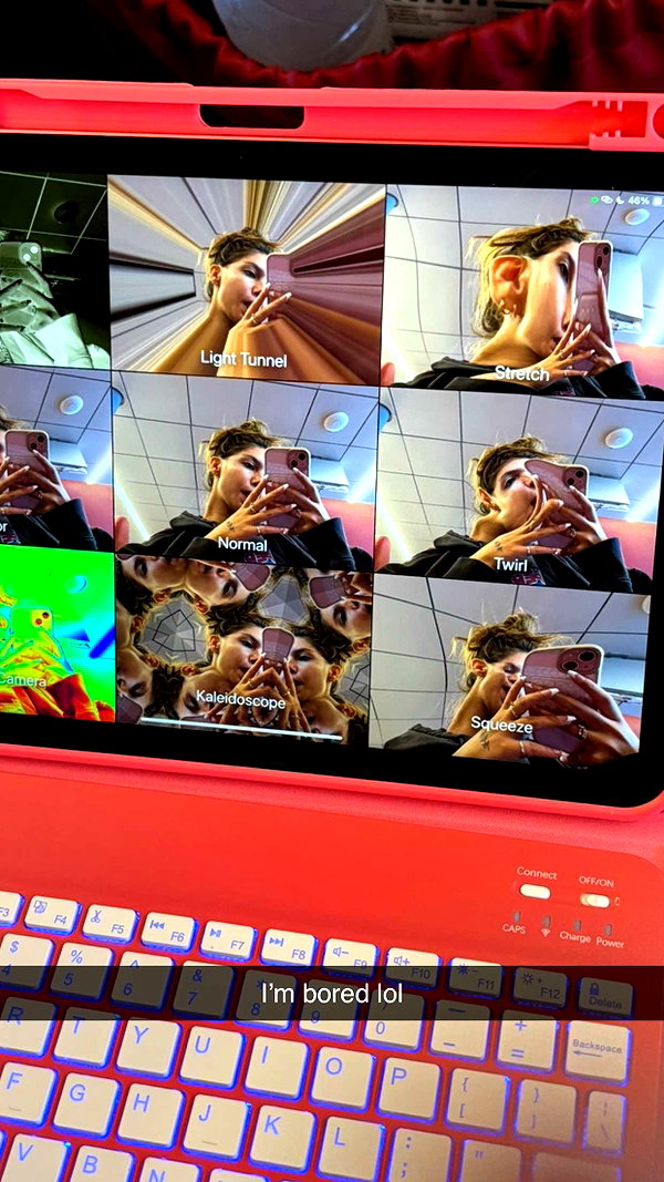 joell_perry snapchat image archive image