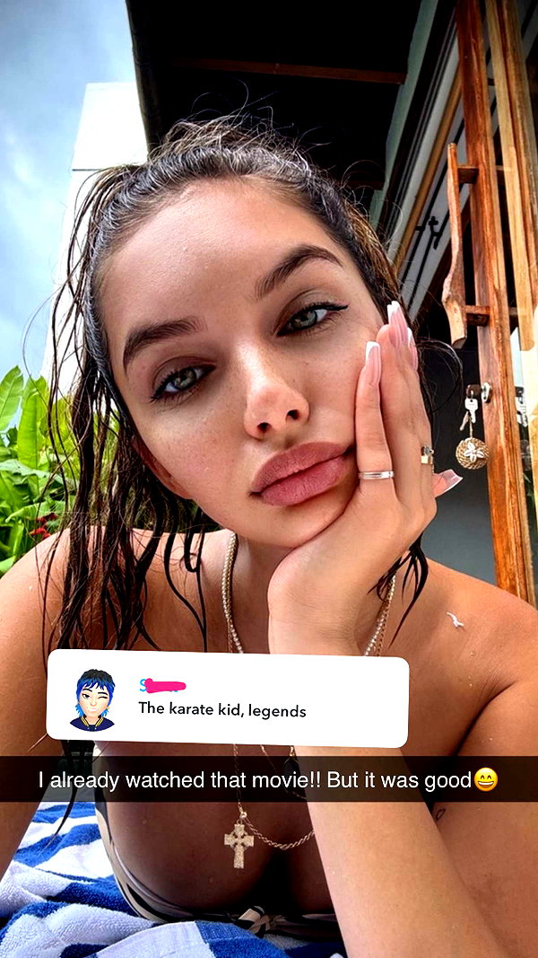 joell_perry snapchat image archive image