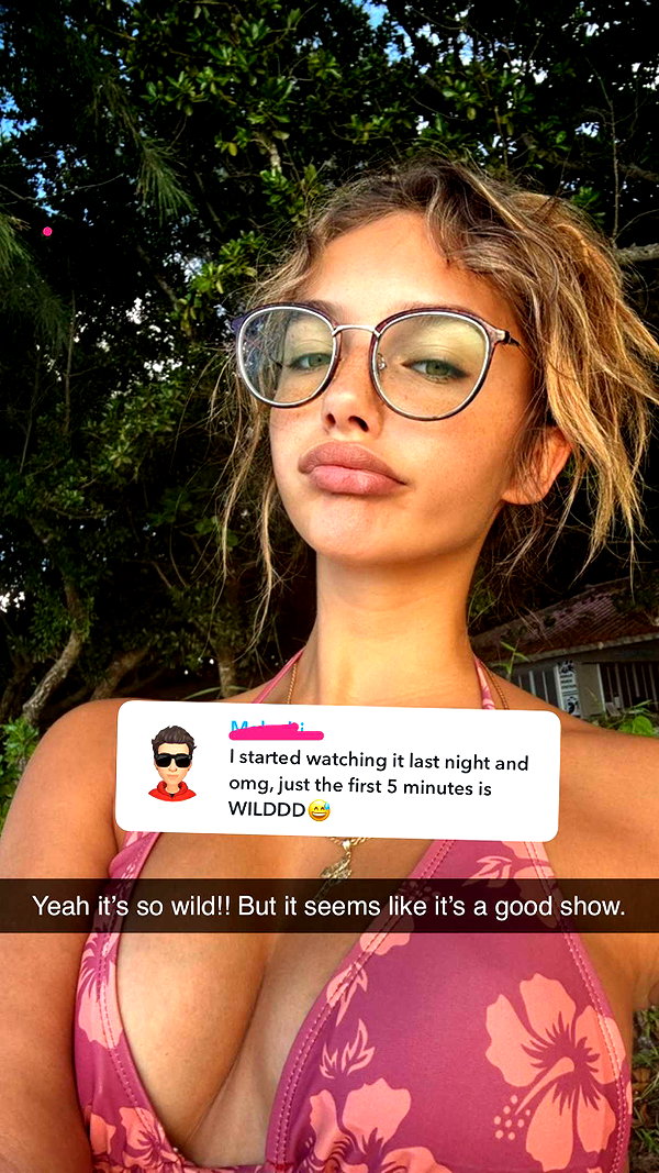 joell_perry snapchat image archive image