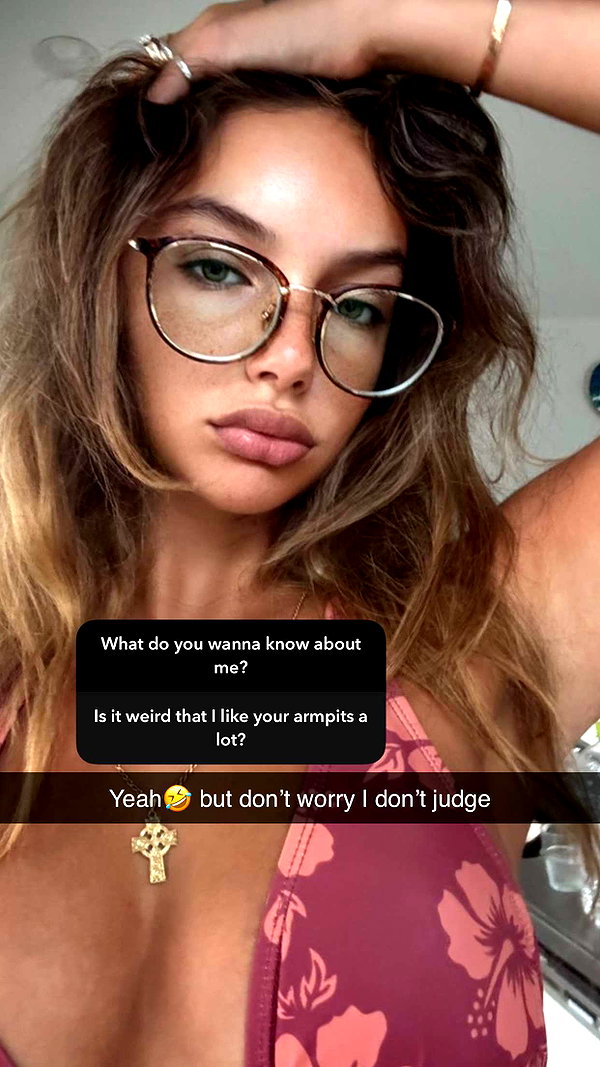 joell_perry snapchat image archive image