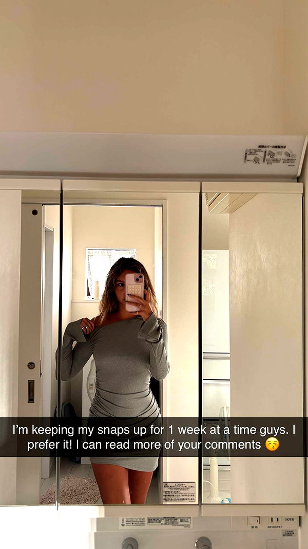 joell_perry snapchat image archive image