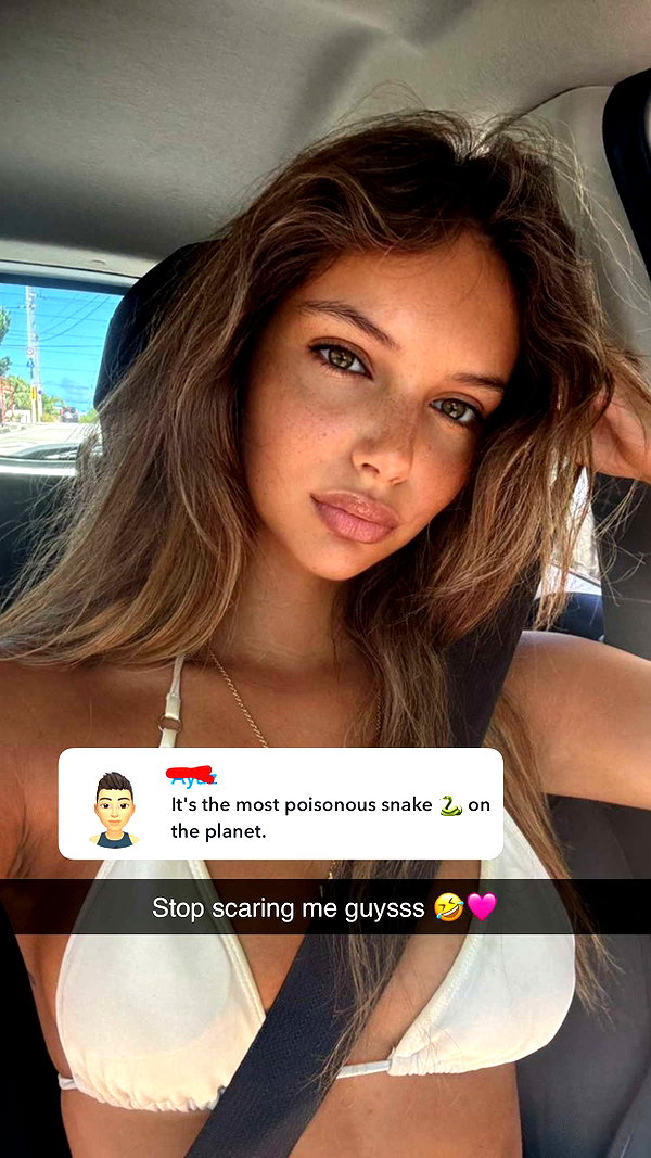 joell_perry snapchat image archive image