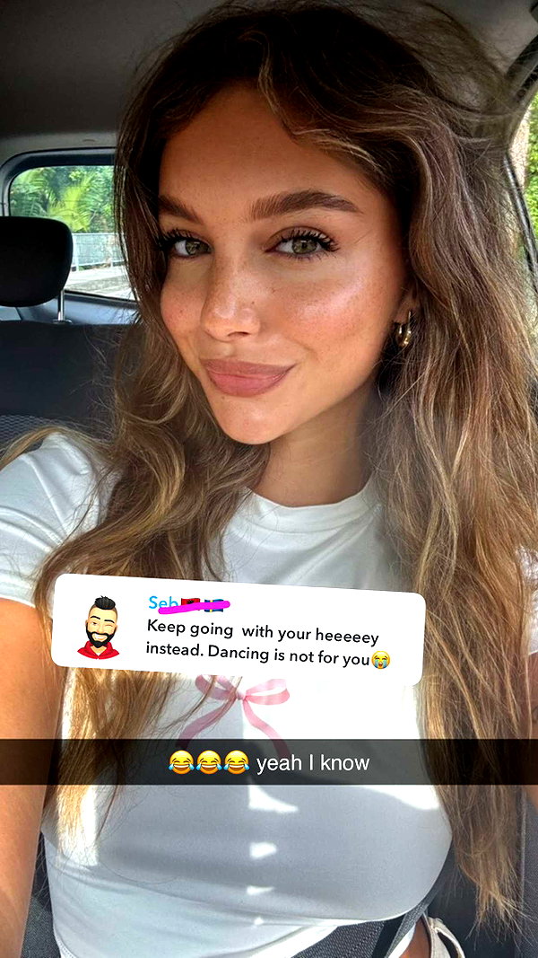 joell_perry snapchat image archive image