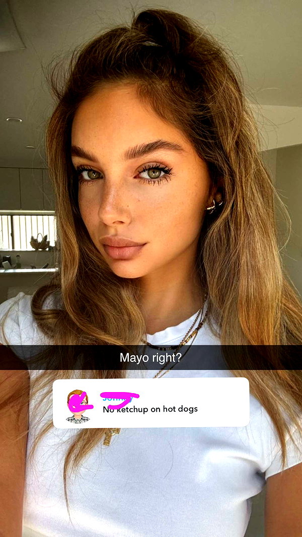 joell_perry snapchat image archive image