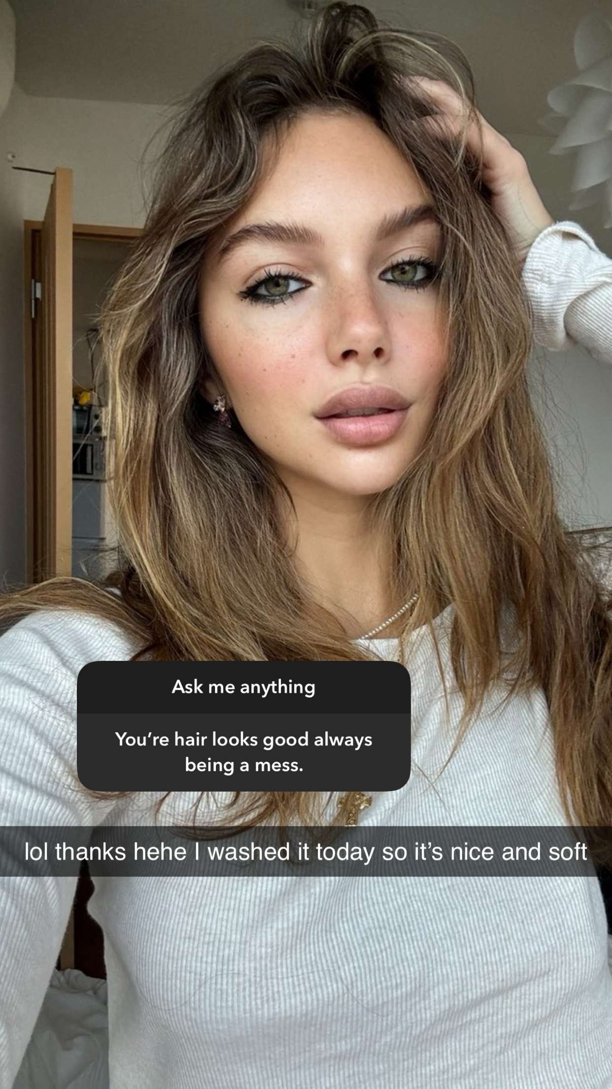 joell_perry snapchat image archive image