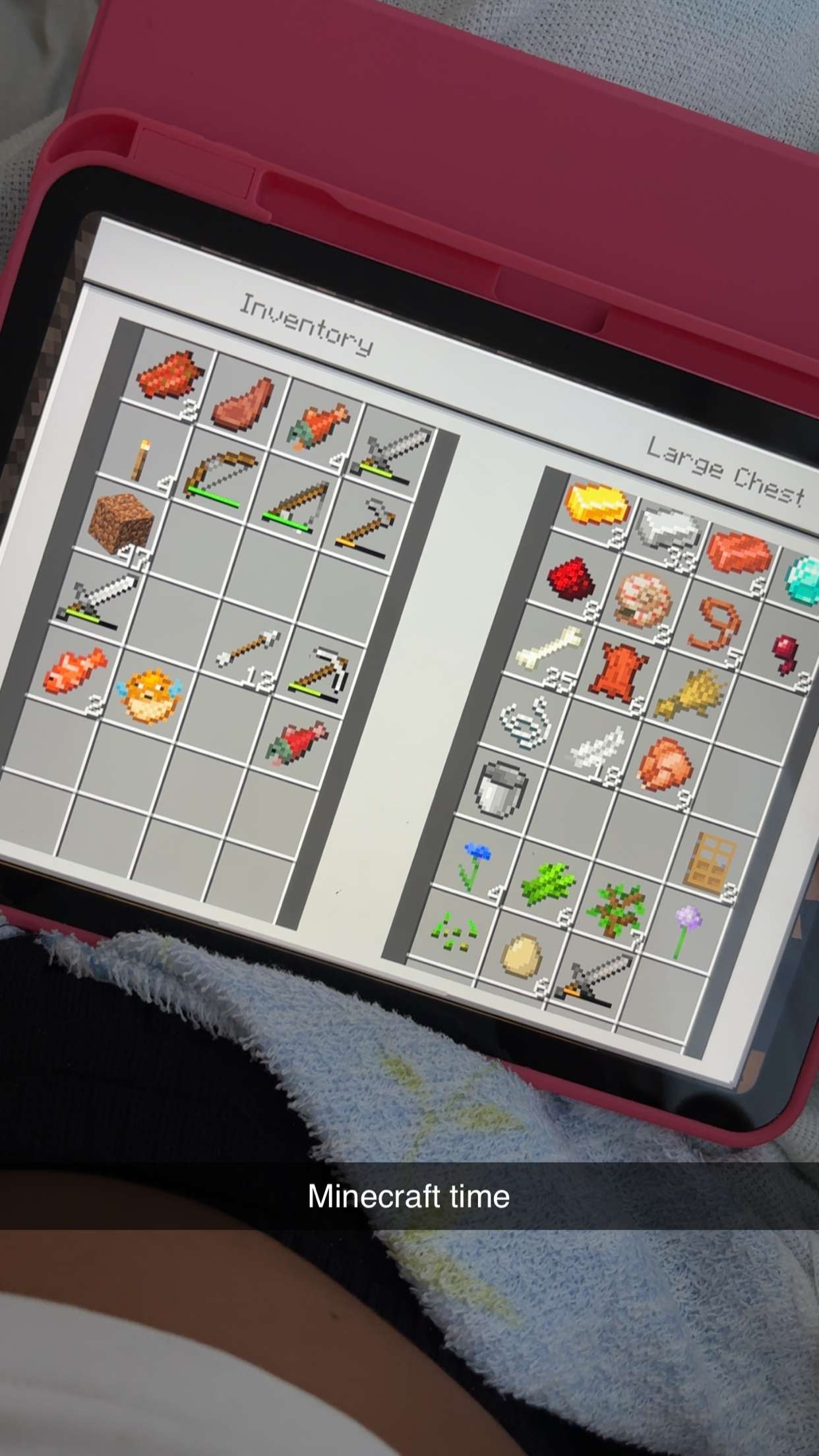 joell_perry snapchat image archive image